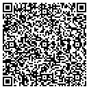 QR code with Ray Hardaway contacts