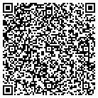 QR code with Anderson's Martial Arts contacts