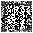 QR code with A & B Catering Service contacts