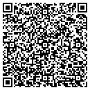QR code with SCP Inc contacts