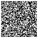 QR code with N Y Quadel Consulting contacts