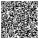 QR code with Honorable Order Blue Goose Int contacts