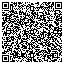 QR code with U Can Distributors contacts