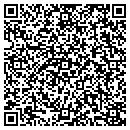 QR code with T J K Floor Covering contacts