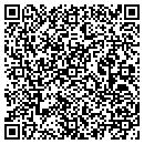 QR code with C Jay Transportation contacts
