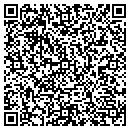 QR code with D C Mullan & Co contacts
