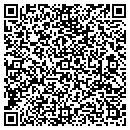 QR code with Hebeler Sales & Service contacts