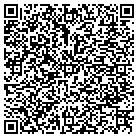 QR code with USA Automotive Sales & Service contacts