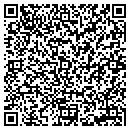 QR code with J P Ourse & Cie contacts