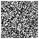 QR code with D & C Innovative Designs Inc contacts