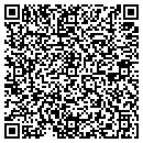 QR code with E Timothy McAuliffe Pllc contacts