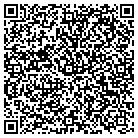 QR code with Manhattan Real Est Education contacts