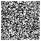 QR code with C & J Dairy Distributors Inc contacts