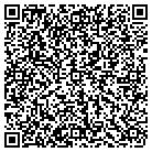 QR code with Heckman Plowing & Landscape contacts