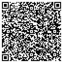 QR code with Hartmans Lawn Service contacts