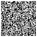 QR code with R S Service contacts