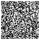 QR code with Anthony J Curinga DDS contacts