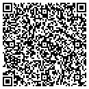 QR code with L A Import Inc contacts