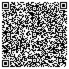 QR code with National Arspc Implmntn Sply C contacts