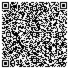 QR code with Haagen-Dazs Ice Cream contacts