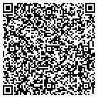 QR code with Min Hur Tae KWON Do contacts