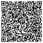 QR code with Ulster Cnty Rsrce Rcovery Agcy contacts