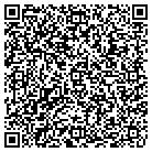 QR code with Blue Fountain Restaurant contacts