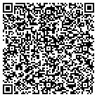 QR code with Martin Carl Tree Service Inc contacts