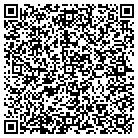 QR code with Manhasset Lakeville Water Dst contacts