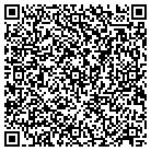 QR code with Adams Remodeling & Cnstr contacts