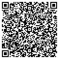 QR code with Yan Z Cafe contacts