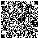 QR code with Halcyon Construction Inc contacts