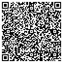 QR code with Aromaworks contacts