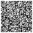QR code with Aromaworks contacts