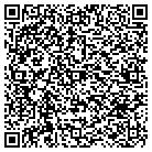 QR code with Marianne Anderson School-Dance contacts