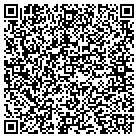 QR code with First Rochester Mortgage Corp contacts