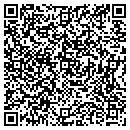 QR code with Marc N Berliant MD contacts