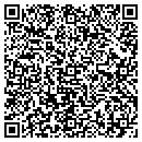 QR code with Zicon Industries contacts