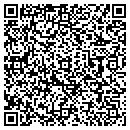 QR code with LA Isla Cafe contacts