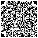 QR code with C DS Pool Service Inc contacts
