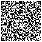 QR code with Tony & Sons Concrete Corp contacts