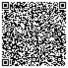 QR code with King Bear Auto Service Center contacts