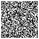 QR code with C M Plus Corp contacts