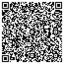 QR code with Artsonic Inc contacts