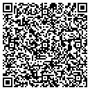 QR code with Andrews Club contacts