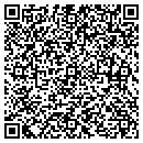 QR code with Aroxy Cleaners contacts