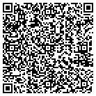 QR code with Massena Highway Department contacts