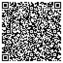 QR code with Headquarters contacts