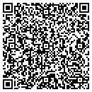 QR code with R/D Spring Corp contacts