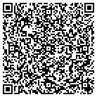 QR code with Sandhill Cemetary Assoc contacts